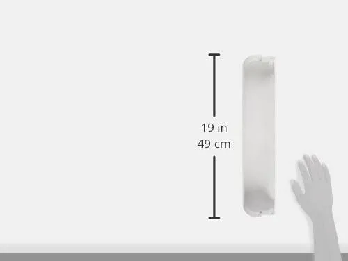 BIN-DOOR-WHITE